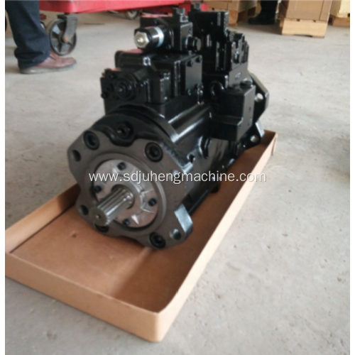 SK200-8 Hydraulic Pump SK200-8 Main Pump YN10V00036F1